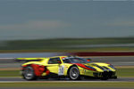 Belgian Racing Ford GT Picture